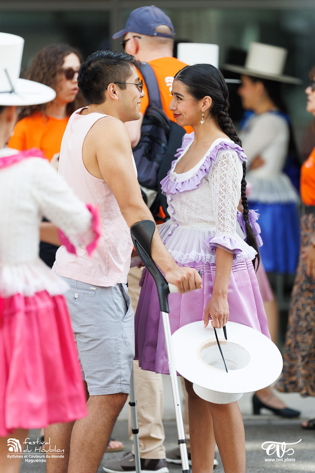 FDH 2024 | OUVERTURE